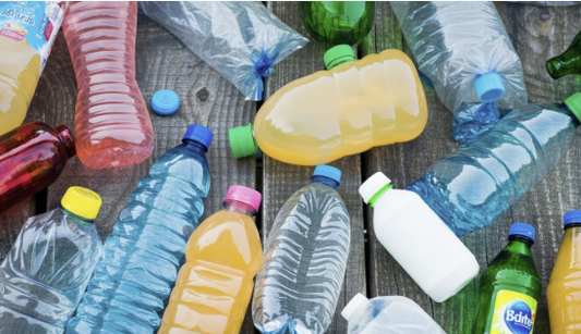 Understanding Plastic Food Packaging and Its Impact