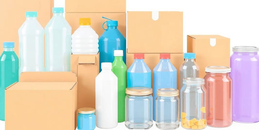 UK packaging regulations update