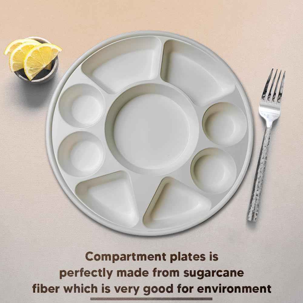 Eco Party Plates for Every Event