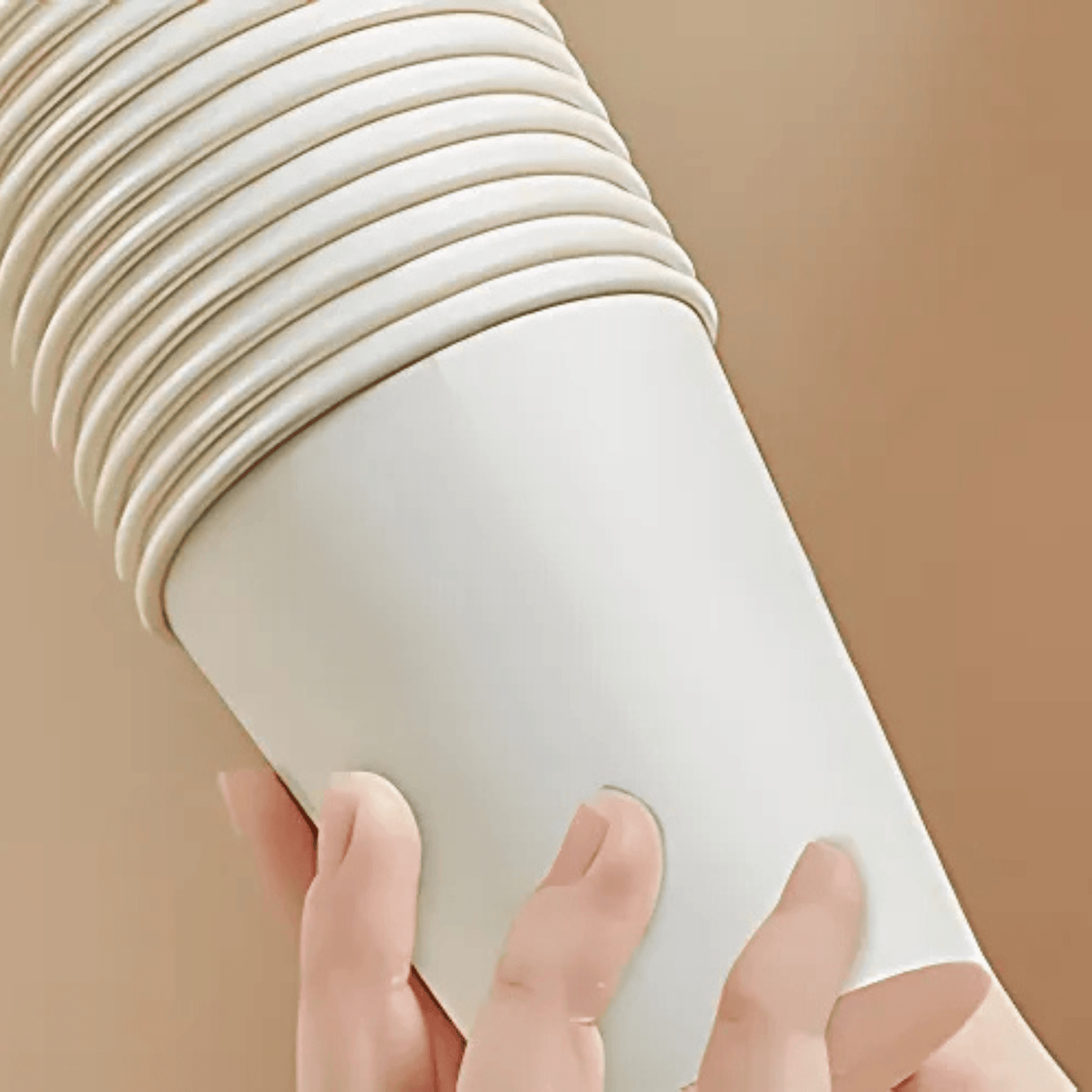 Paper Cups - Ecoduba