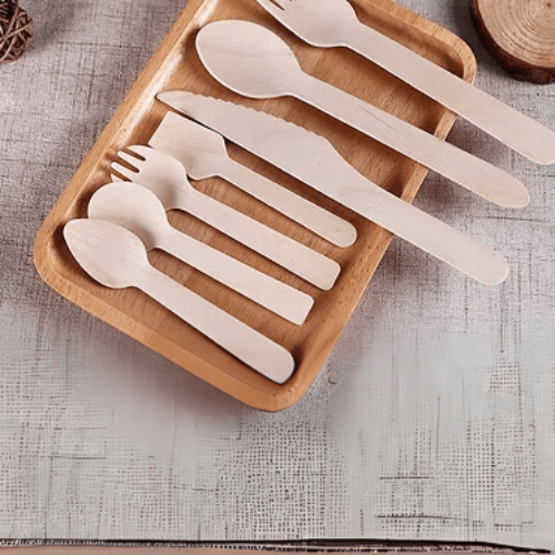 Cutlery & Utensils - Ecoduba