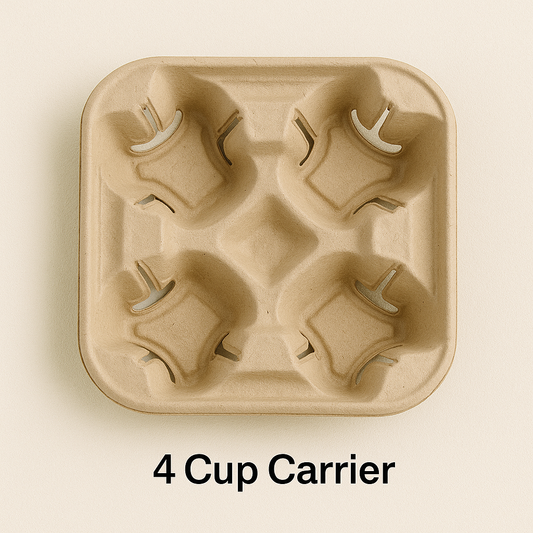 4 Cup Carrier
