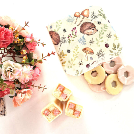 Award-winning Small Family Business. 3,600 5* Reviews. WHOLESALE, too.