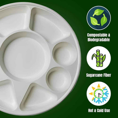 Eco Party Plates for Every Event