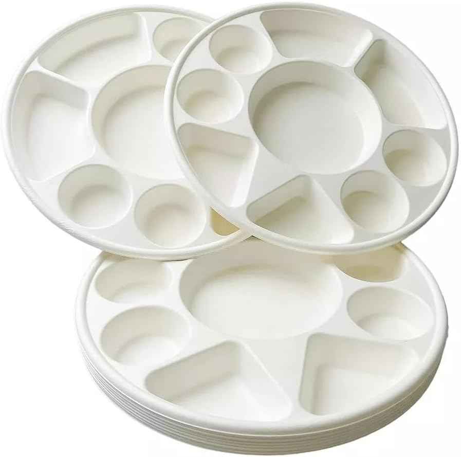 Eco Party Plates for Every Event