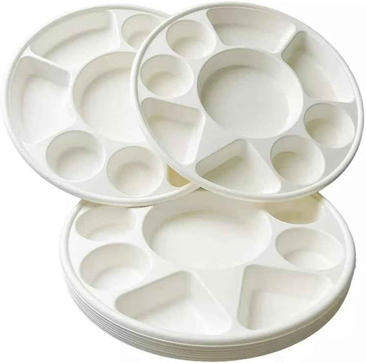 Eco Party Plates for Every Event