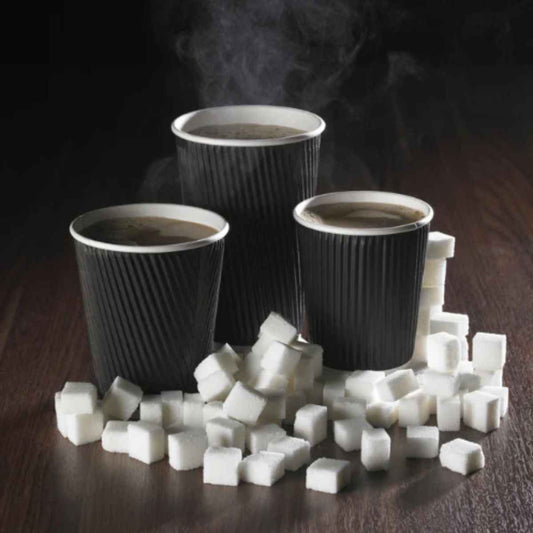 Stylish Triple Wall Coffee Cups