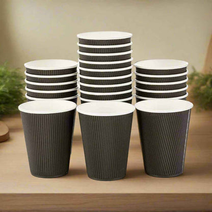 Stylish Triple Wall Coffee Cups