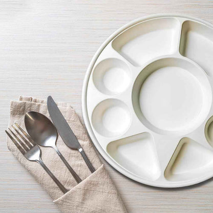 Eco Party Plates for Every Event