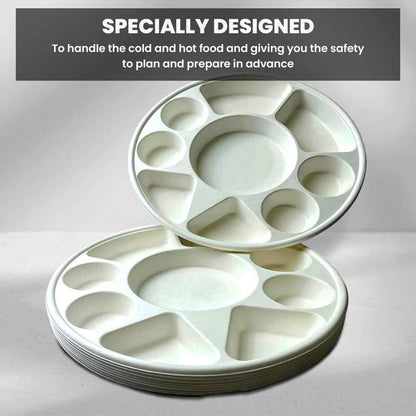 Eco Party Plates for Every Event