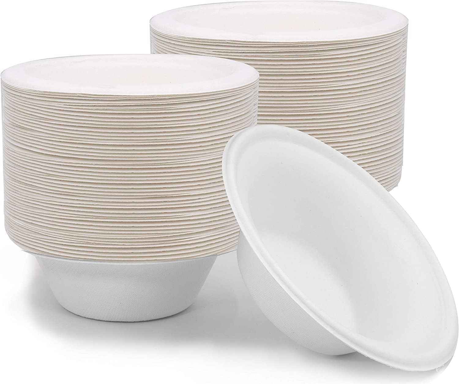 Eco-Friendly Sugarcane Bowls